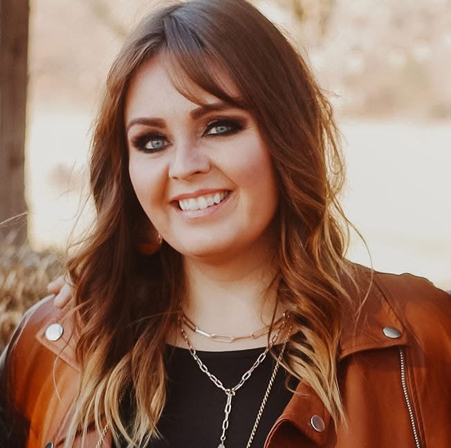 Sieanne Coonts, founder of Sage Studio Salon